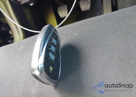 2019 Chevrolet Camaro 1Lt из США, поврежденный, VIN 1G1FA1RS2K0117916